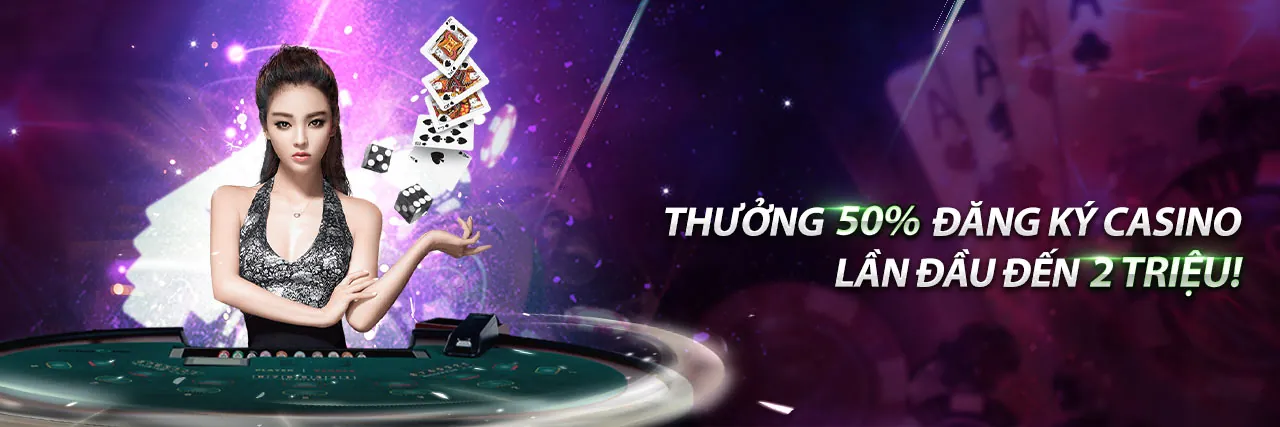 Sòng bạc trực tuyến Kèo Banh 88 với các trò chơi casino