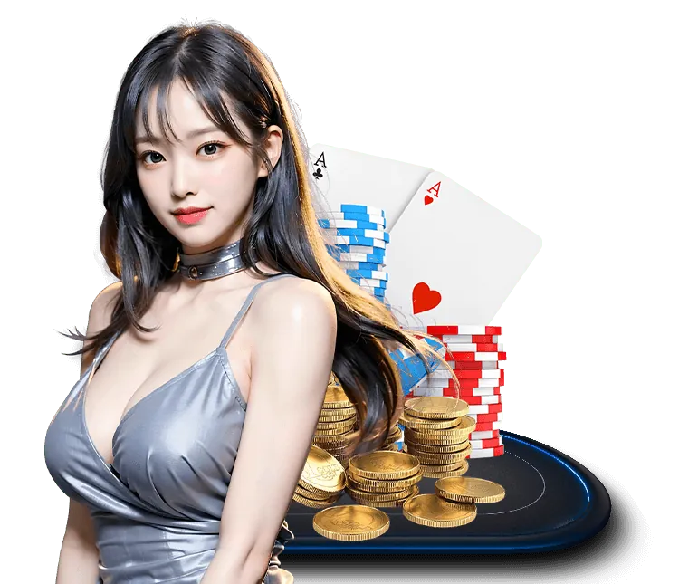 Đa dạng trò chơi Casino
